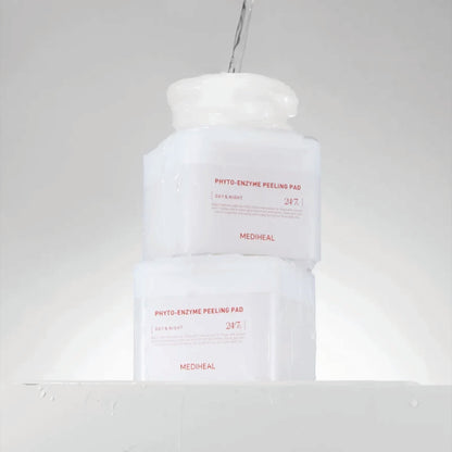 MEDIHEAL Phyto-Enzyme Peeling pad