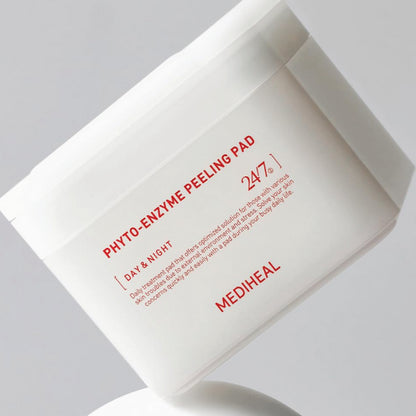 MEDIHEAL Phyto-Enzyme Peeling pad