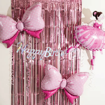 Princess Party Decoration Set